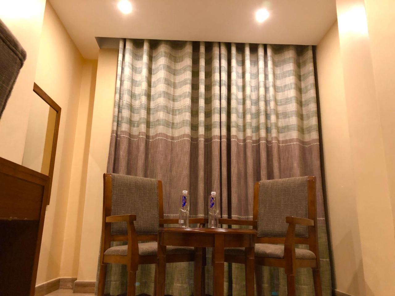 Imperial Hotel & Apartments Dar es Salaam Extérieur photo